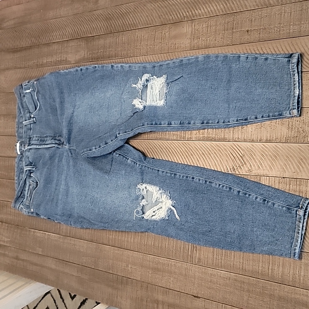 Good American jeans